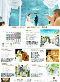 ピーク2019年2月
