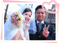 友達と話すような感覚で、気楽に相談できました。