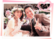 打ち上げ花火にもみんな喜んでくれたみたい