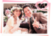 打ち上げ花火にもみんな喜んでくれたみたい