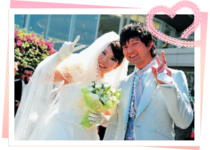 本当に嬉しい一日になり、感謝しています