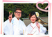 ご縁に感謝しています(^^♪