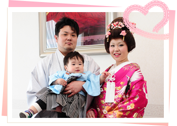 川内 亮さん・玲美さん