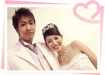 松山 晃士さん・里圭さん